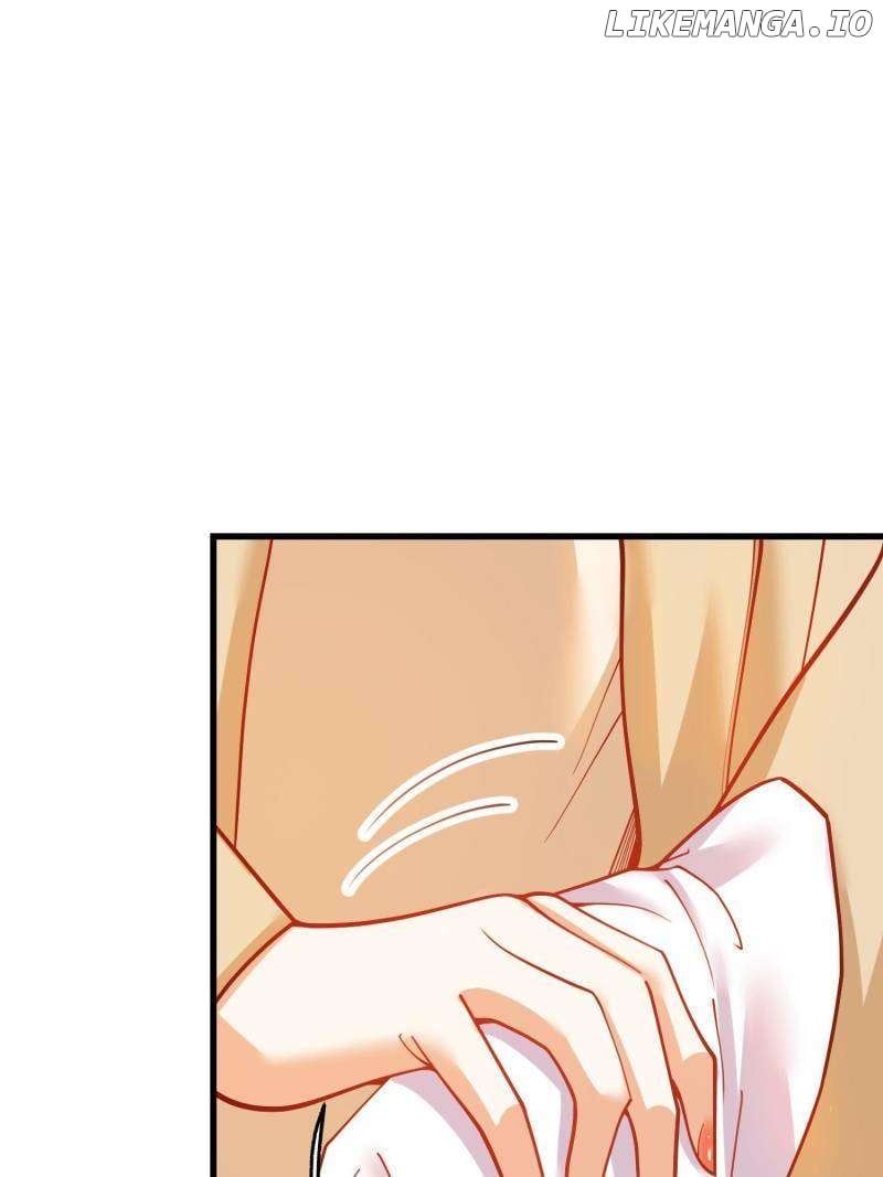 I Regressed to Level Up Instead of Being a Simp Chapter 143 - page 31