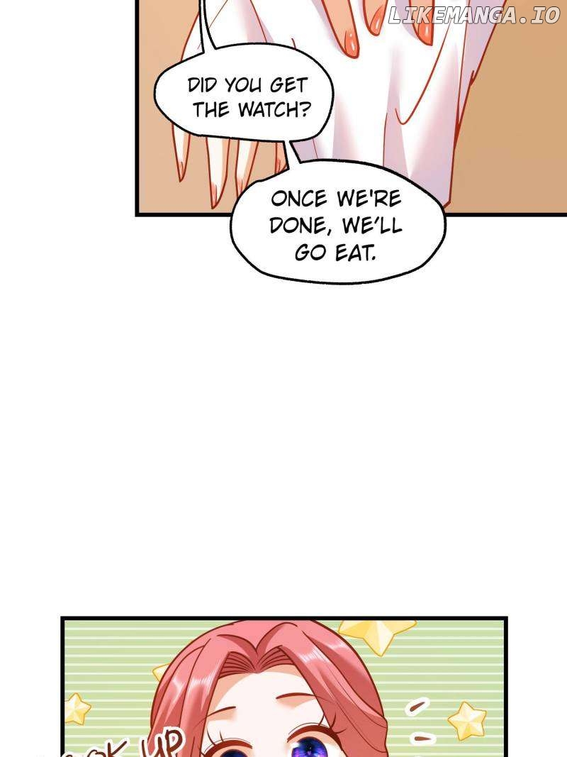 I Regressed to Level Up Instead of Being a Simp Chapter 143 - page 32