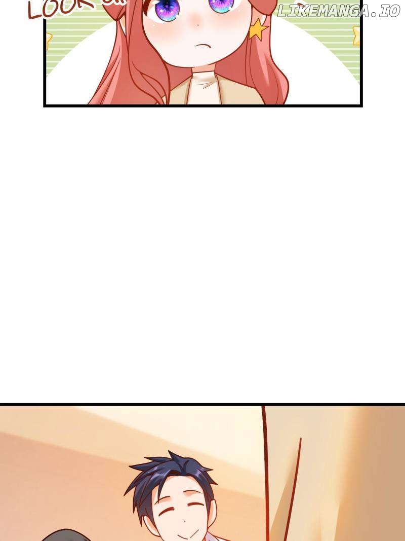 I Regressed to Level Up Instead of Being a Simp Chapter 143 - page 33