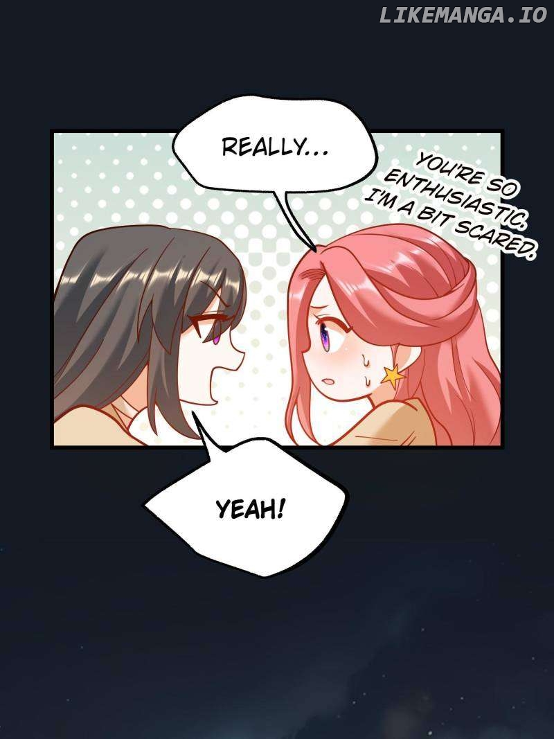 I Regressed to Level Up Instead of Being a Simp Chapter 143 - page 39