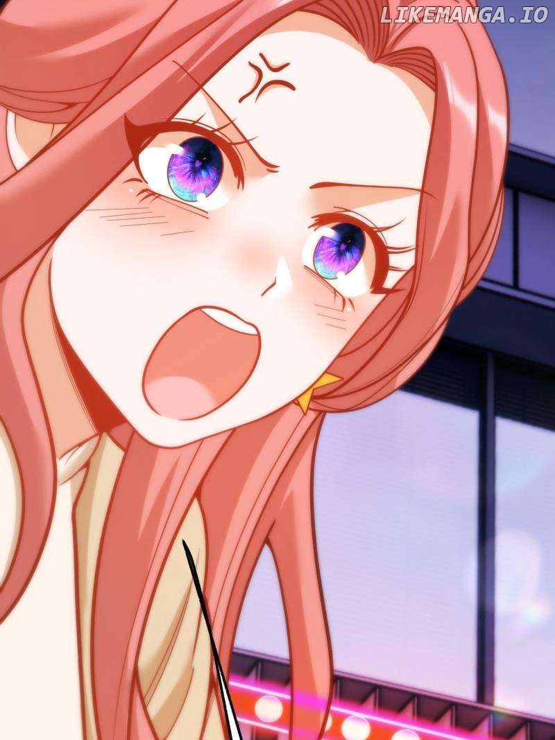 I Regressed to Level Up Instead of Being a Simp Chapter 143 - page 44