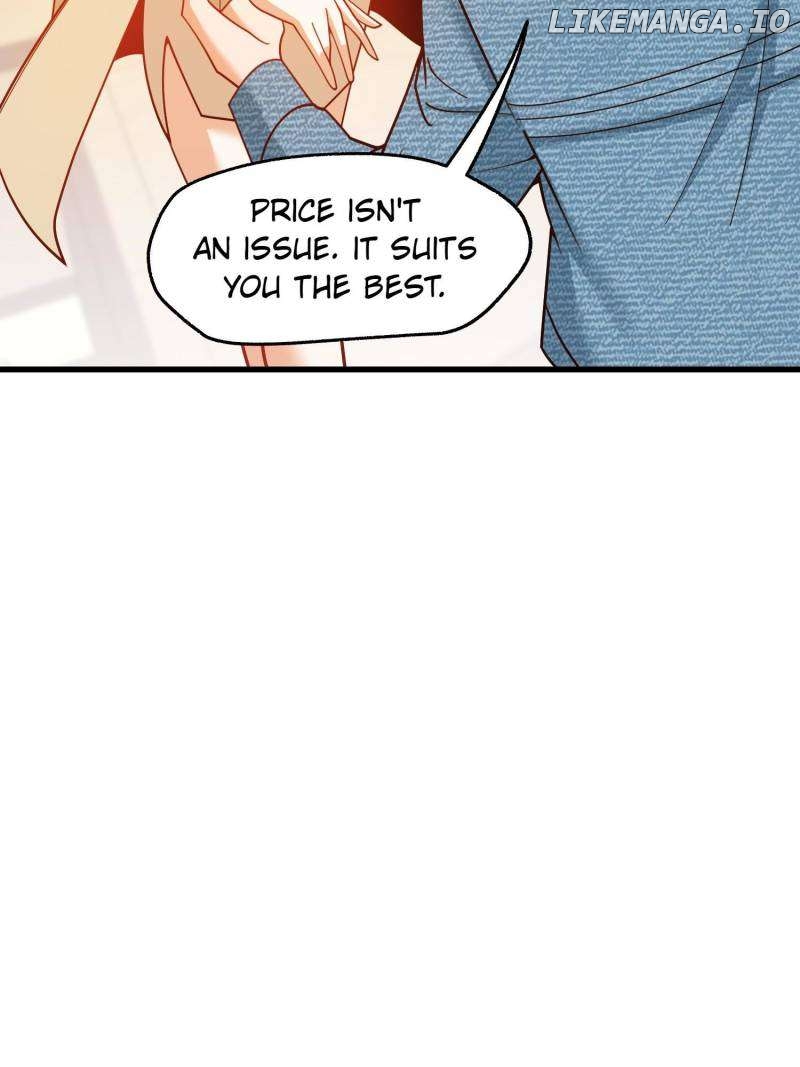 I Regressed to Level Up Instead of Being a Simp Chapter 143 - page 8