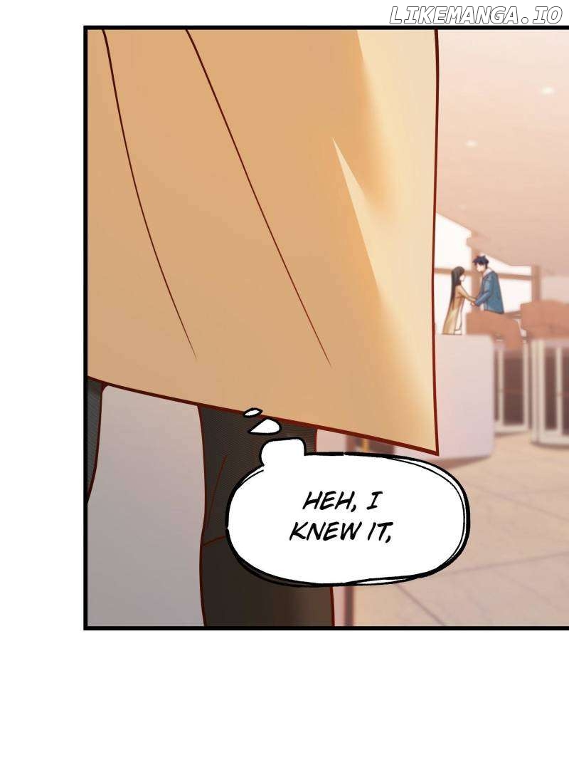 I Regressed to Level Up Instead of Being a Simp Chapter 143 - page 9