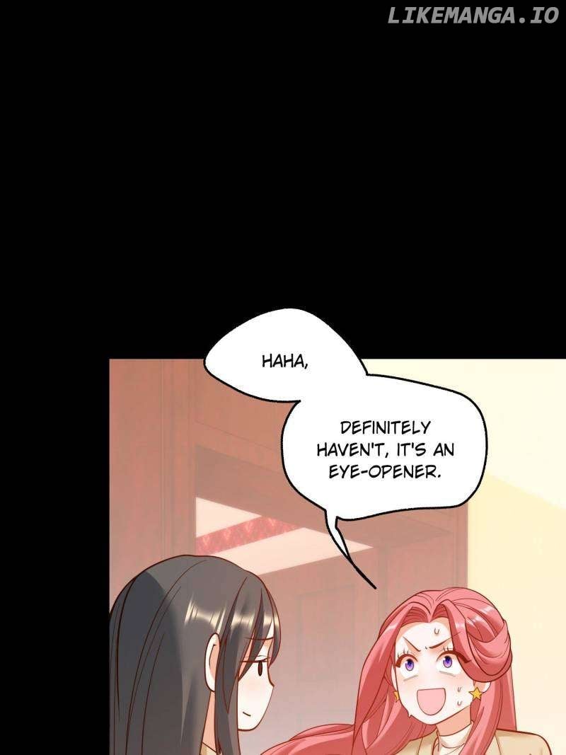 I Regressed to Level Up Instead of Being a Simp Chapter 144 - page 10