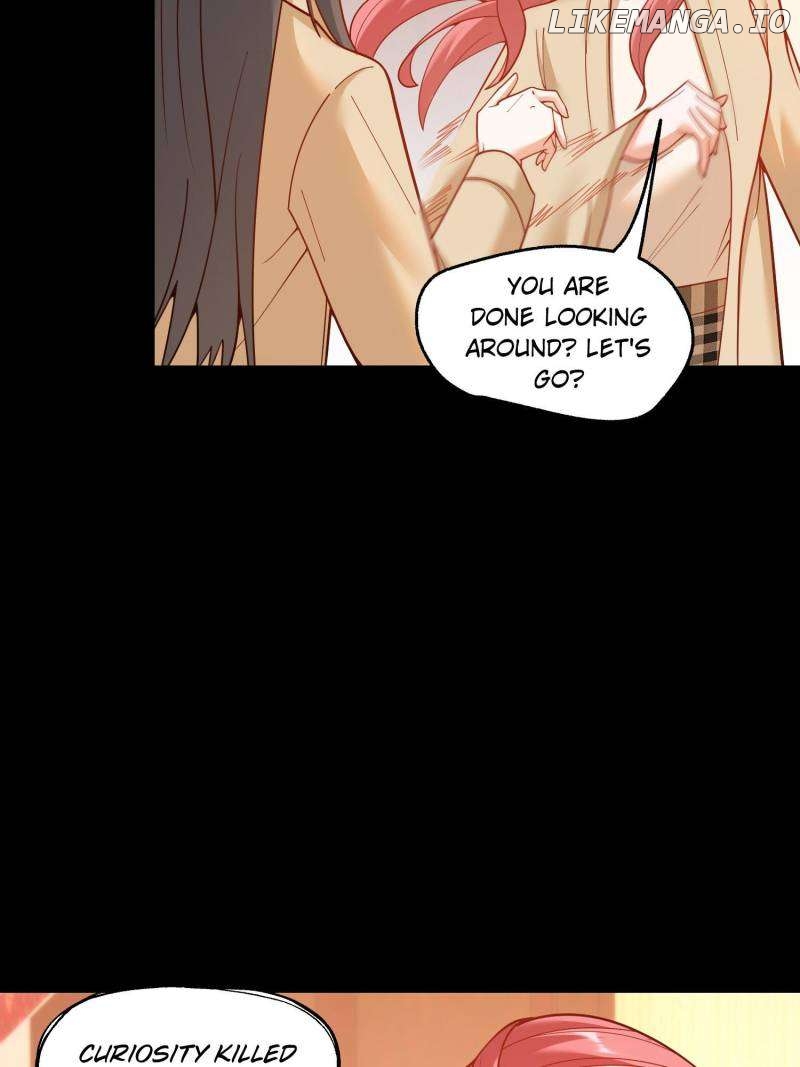 I Regressed to Level Up Instead of Being a Simp Chapter 144 - page 11
