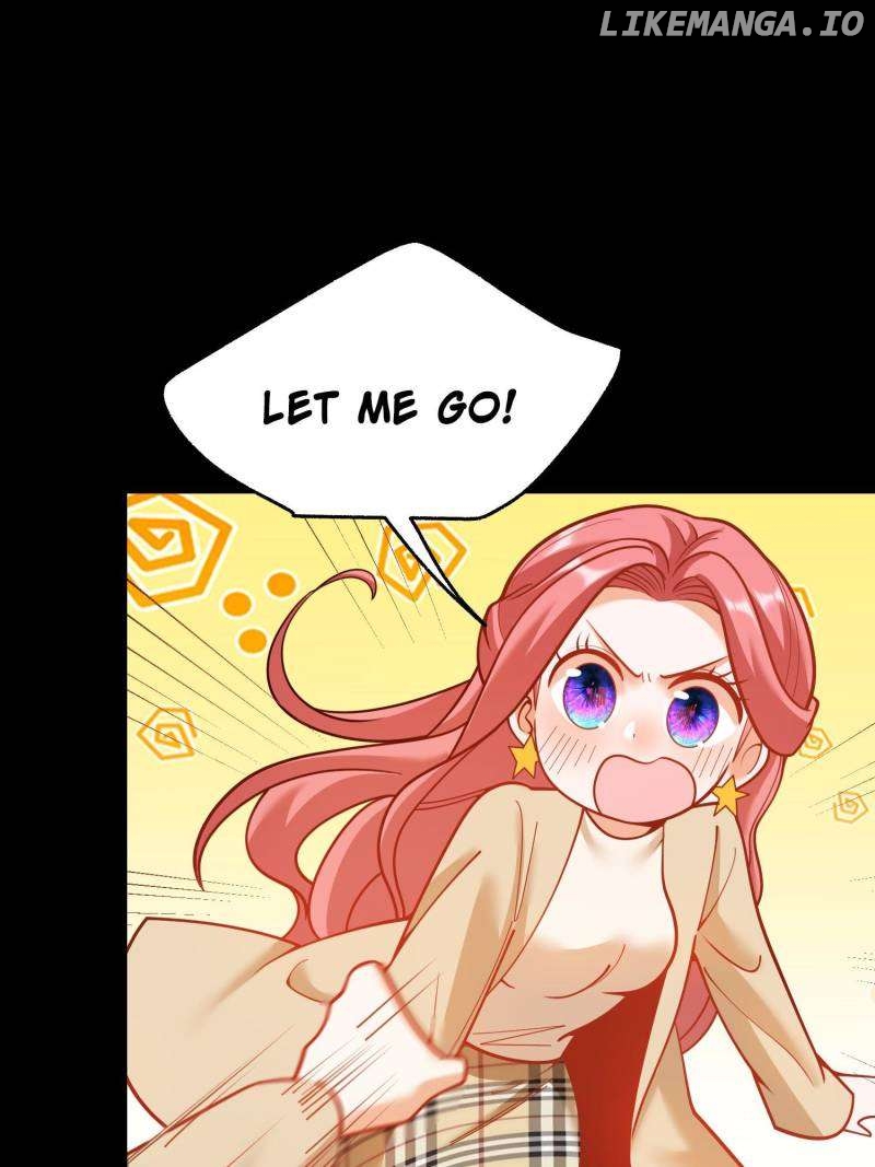 I Regressed to Level Up Instead of Being a Simp Chapter 144 - page 14