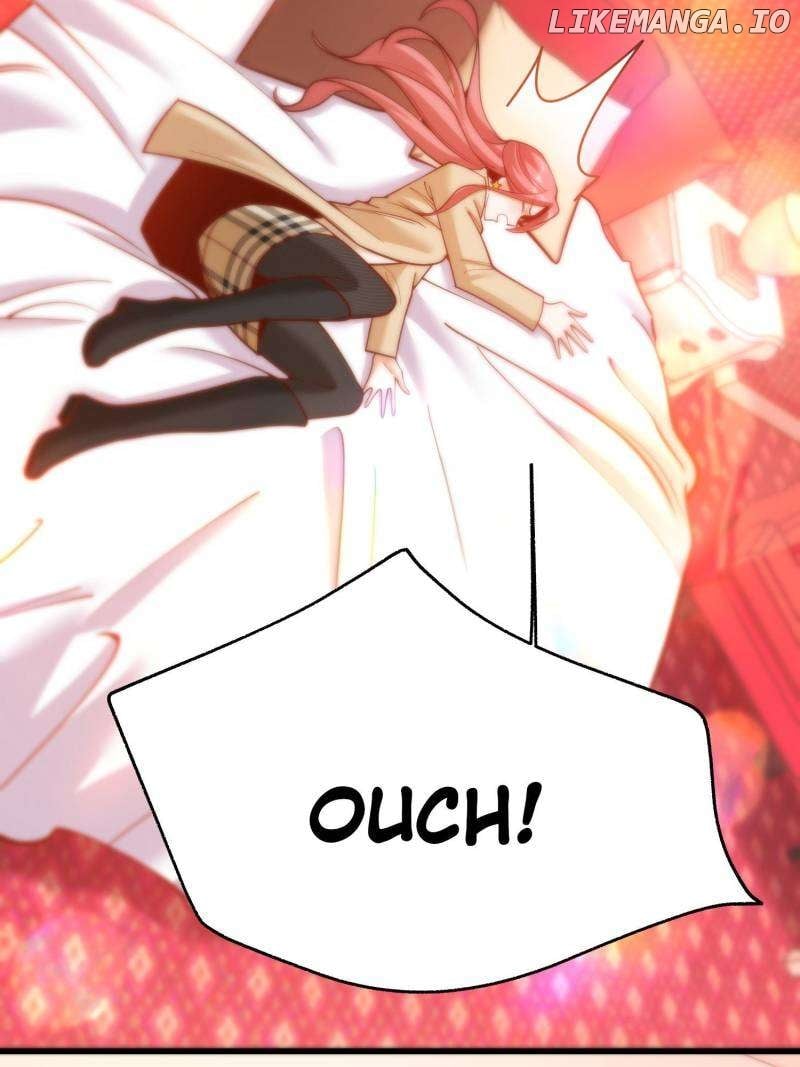 I Regressed to Level Up Instead of Being a Simp Chapter 144 - page 16