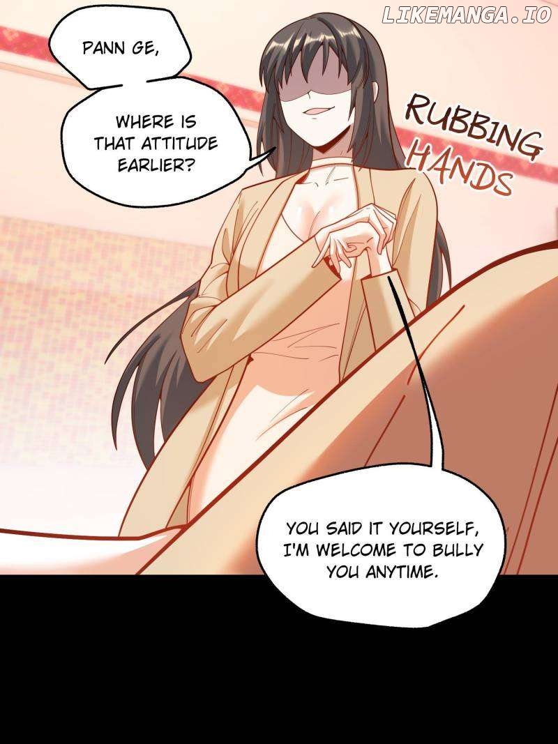 I Regressed to Level Up Instead of Being a Simp Chapter 144 - page 17