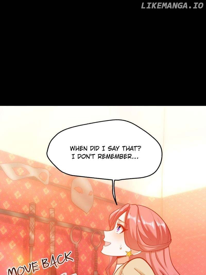 I Regressed to Level Up Instead of Being a Simp Chapter 144 - page 19
