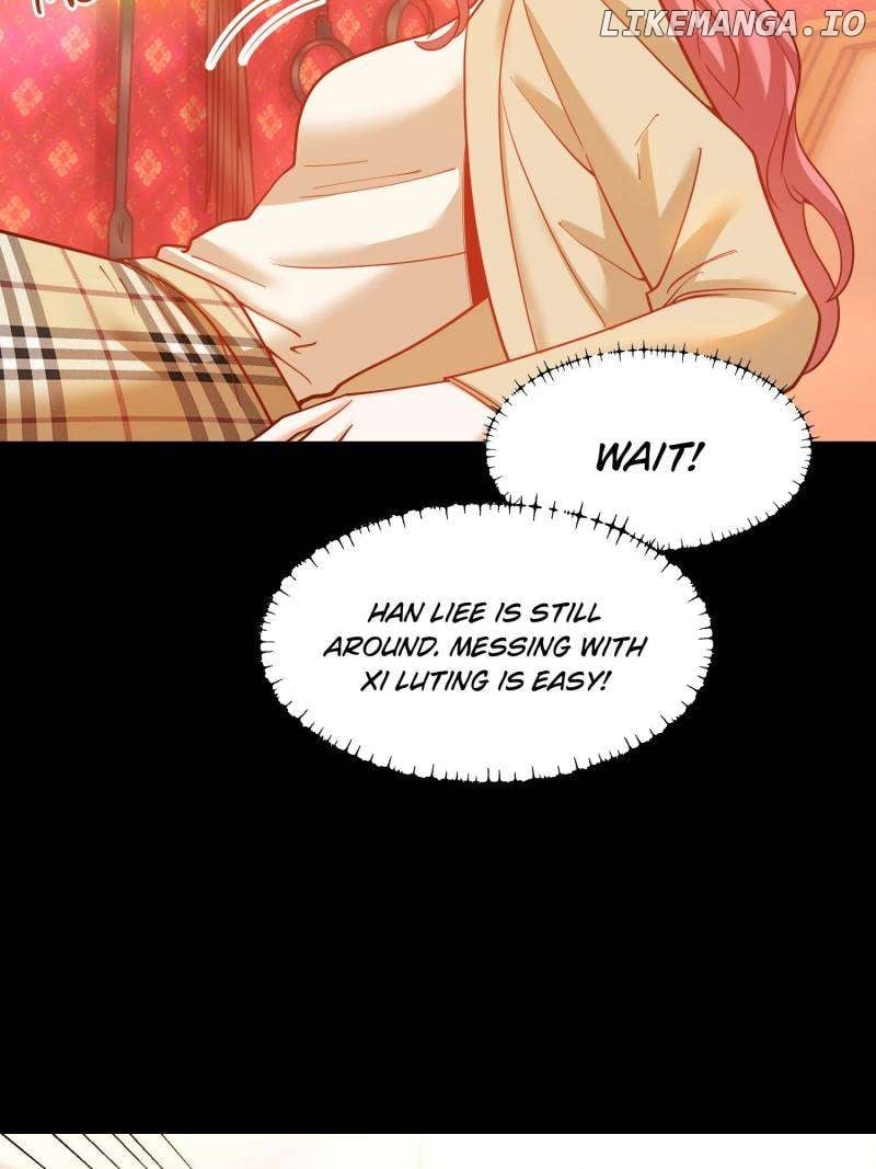 I Regressed to Level Up Instead of Being a Simp Chapter 144 - page 20