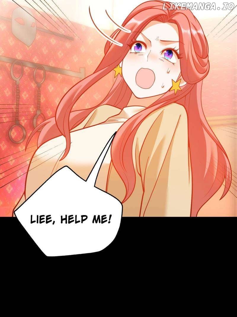 I Regressed to Level Up Instead of Being a Simp Chapter 144 - page 21