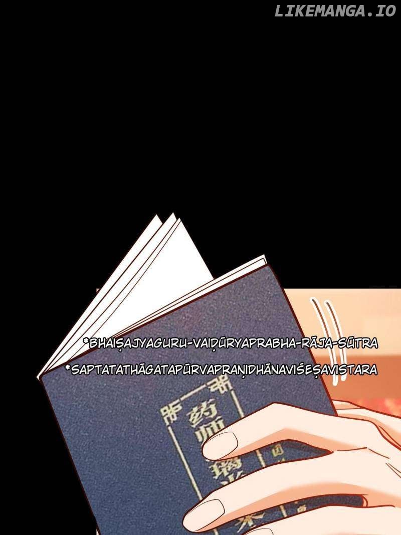 I Regressed to Level Up Instead of Being a Simp Chapter 144 - page 22