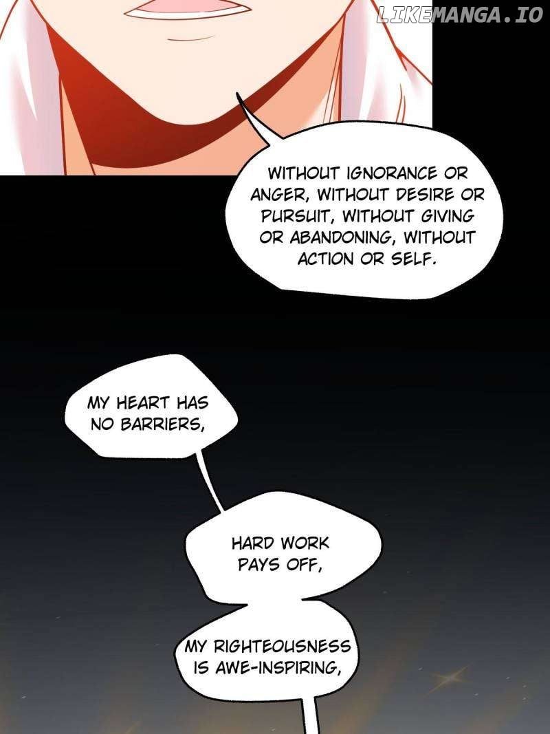 I Regressed to Level Up Instead of Being a Simp Chapter 144 - page 24