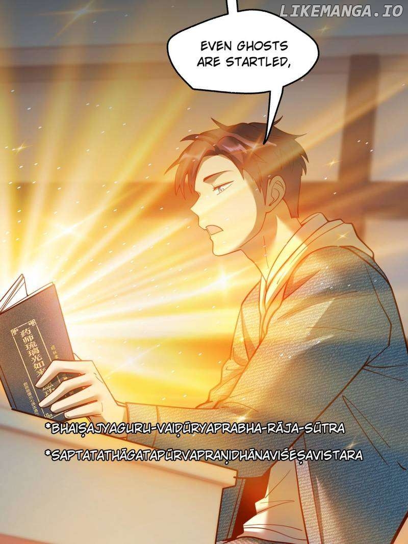 I Regressed to Level Up Instead of Being a Simp Chapter 144 - page 25