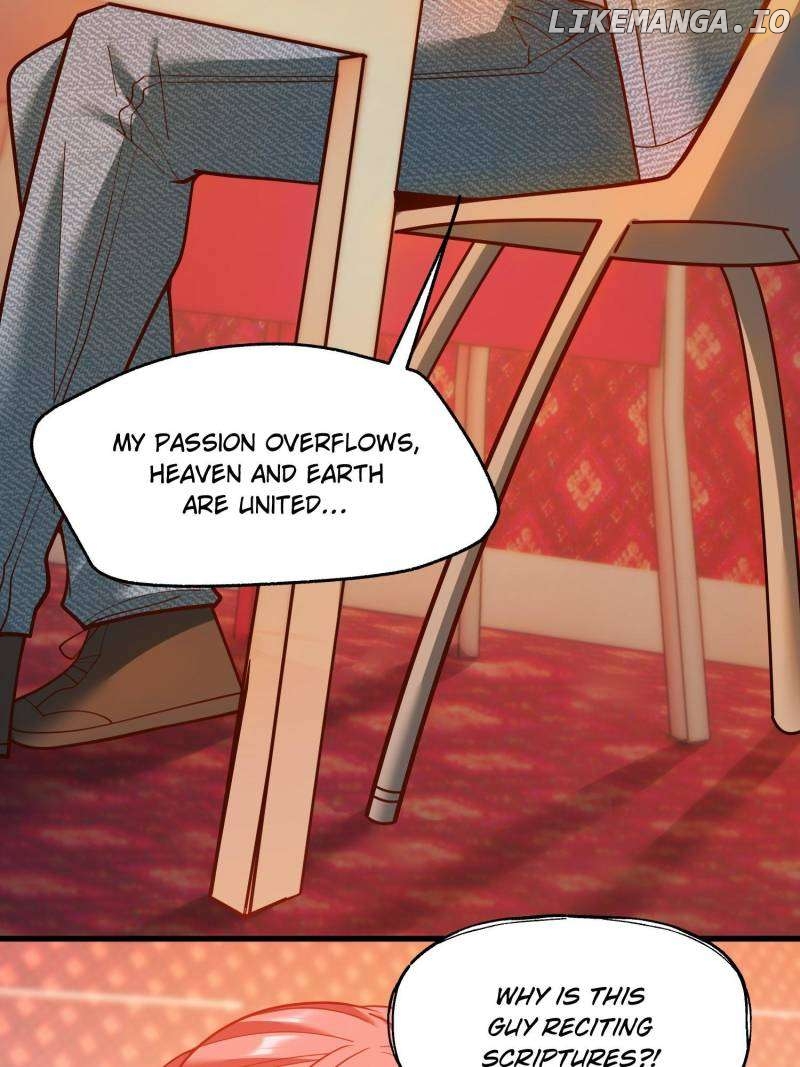 I Regressed to Level Up Instead of Being a Simp Chapter 144 - page 26