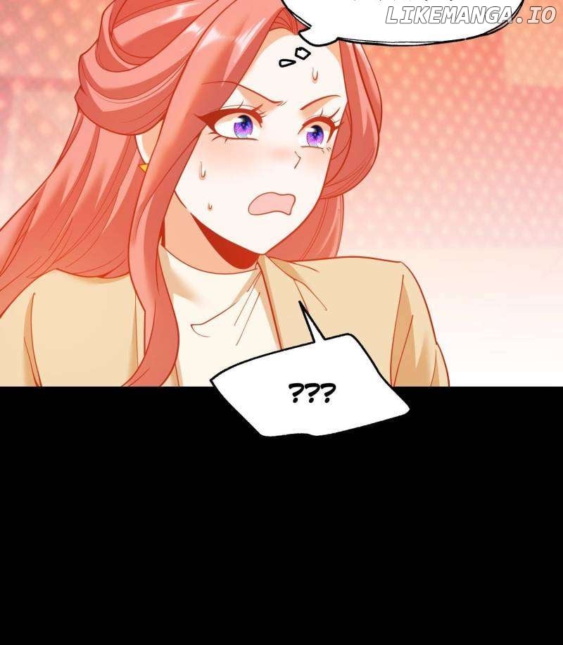I Regressed to Level Up Instead of Being a Simp Chapter 144 - page 27