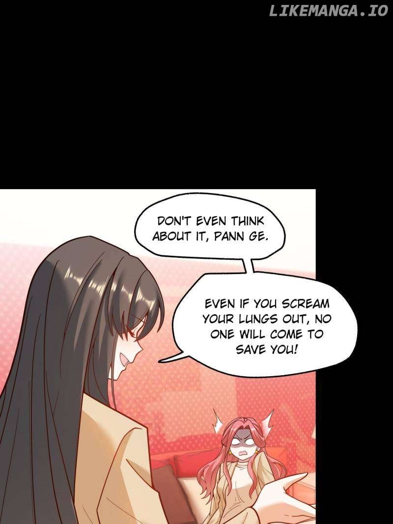 I Regressed to Level Up Instead of Being a Simp Chapter 144 - page 28