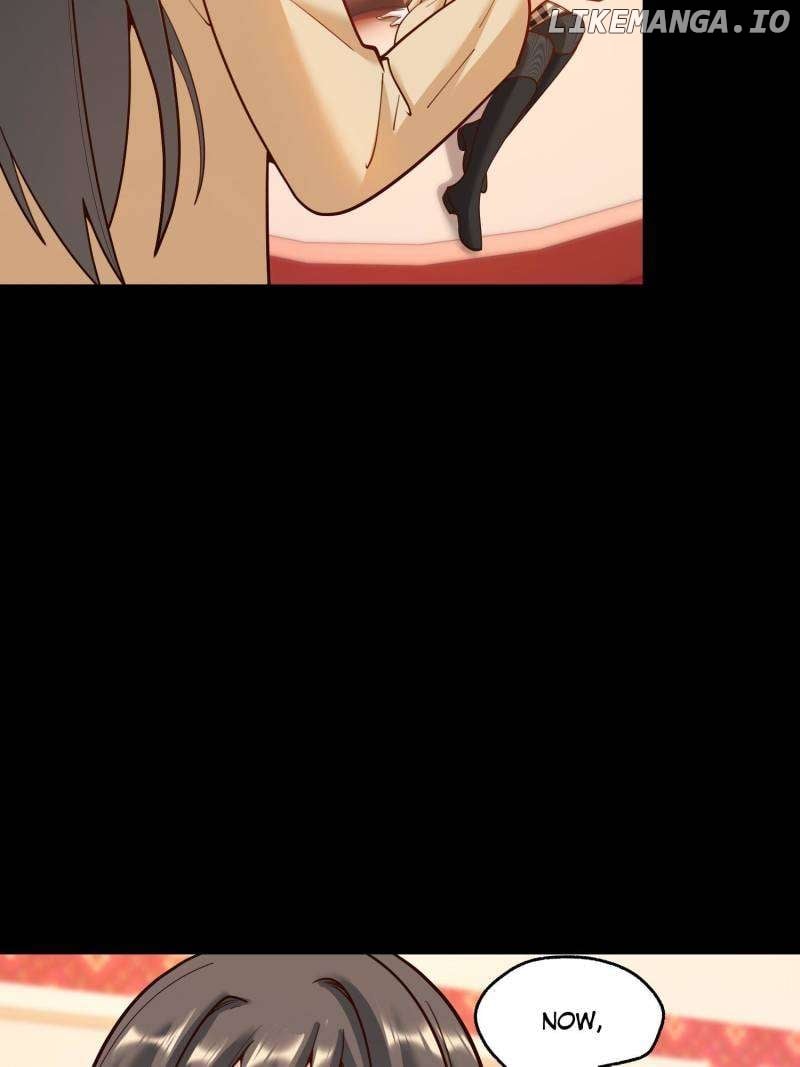I Regressed to Level Up Instead of Being a Simp Chapter 144 - page 29