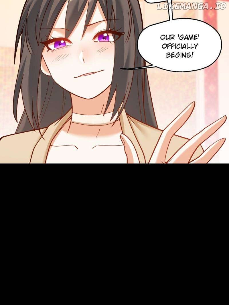 I Regressed to Level Up Instead of Being a Simp Chapter 144 - page 30