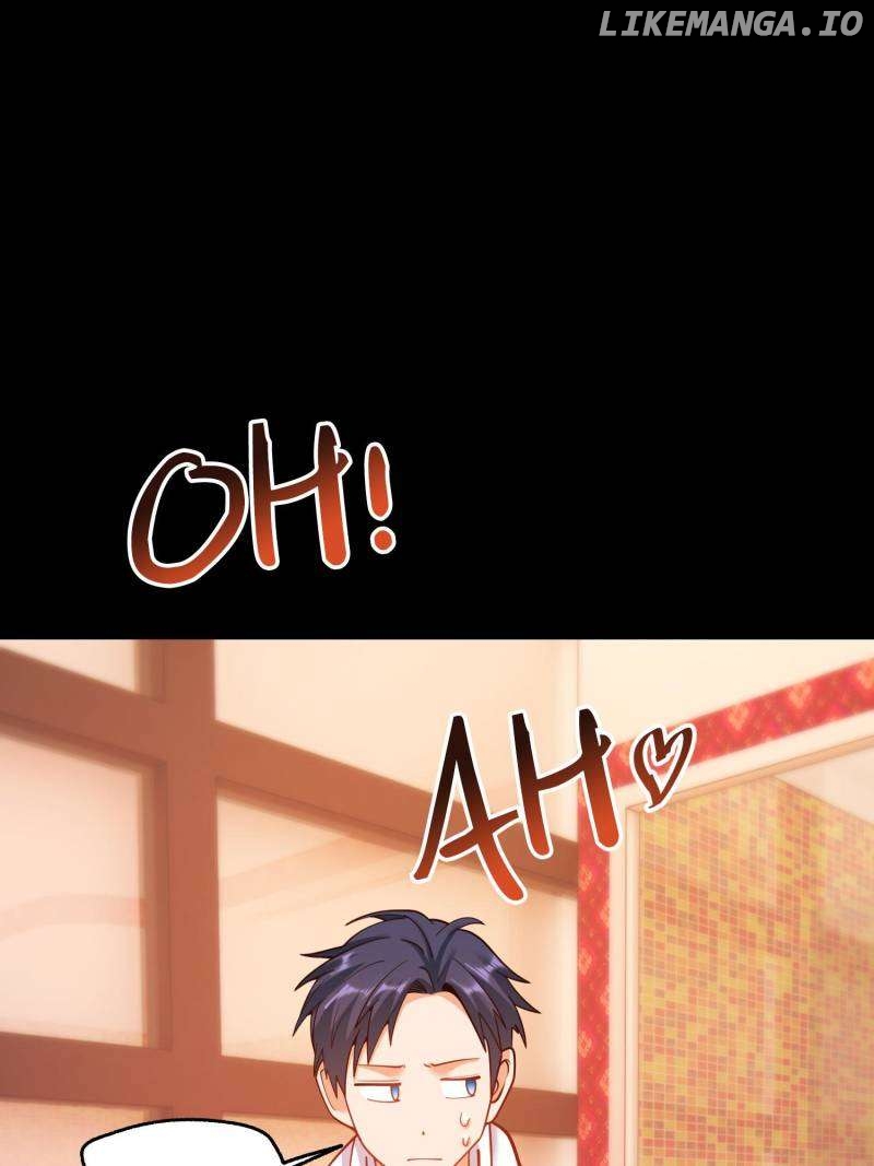 I Regressed to Level Up Instead of Being a Simp Chapter 144 - page 31
