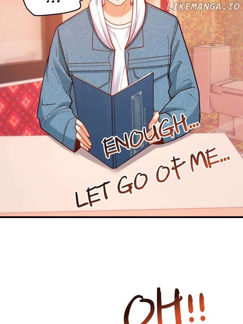 I Regressed to Level Up Instead of Being a Simp Chapter 144 - page 32