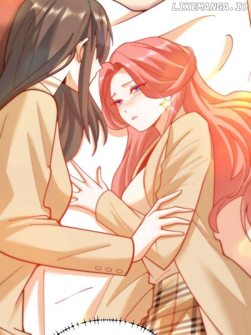 I Regressed to Level Up Instead of Being a Simp Chapter 144 - page 34