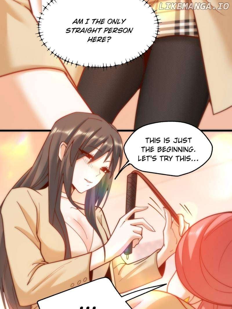 I Regressed to Level Up Instead of Being a Simp Chapter 144 - page 35