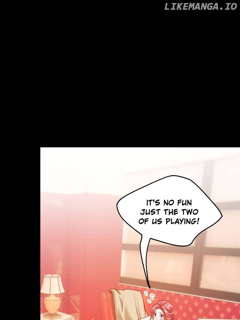 I Regressed to Level Up Instead of Being a Simp Chapter 144 - page 39
