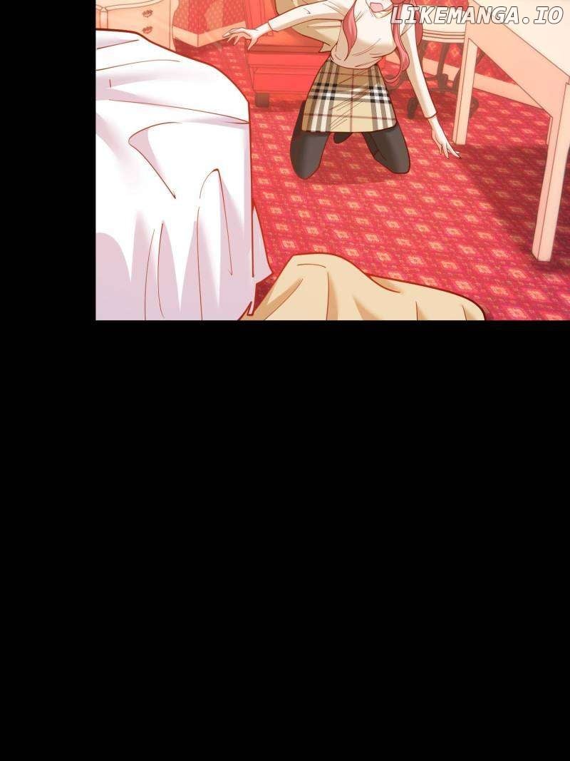I Regressed to Level Up Instead of Being a Simp Chapter 144 - page 40