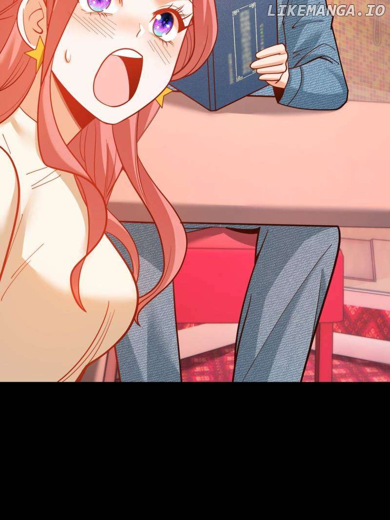 I Regressed to Level Up Instead of Being a Simp Chapter 144 - page 42
