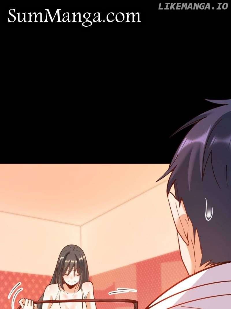 I Regressed to Level Up Instead of Being a Simp Chapter 144 - page 44