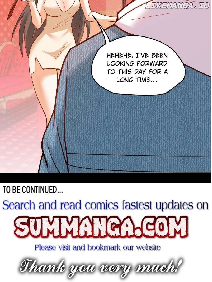 I Regressed to Level Up Instead of Being a Simp Chapter 144 - page 45