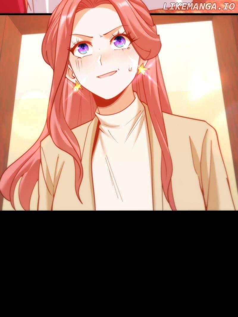 I Regressed to Level Up Instead of Being a Simp Chapter 144 - page 5