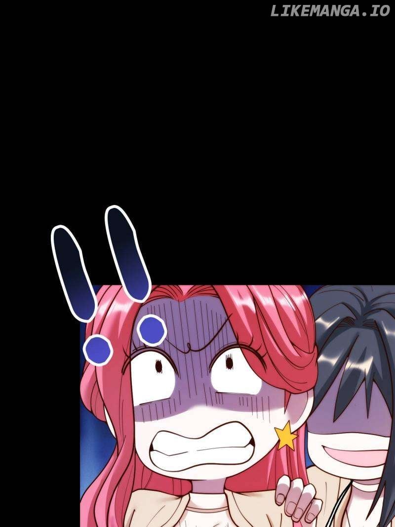 I Regressed to Level Up Instead of Being a Simp Chapter 144 - page 7