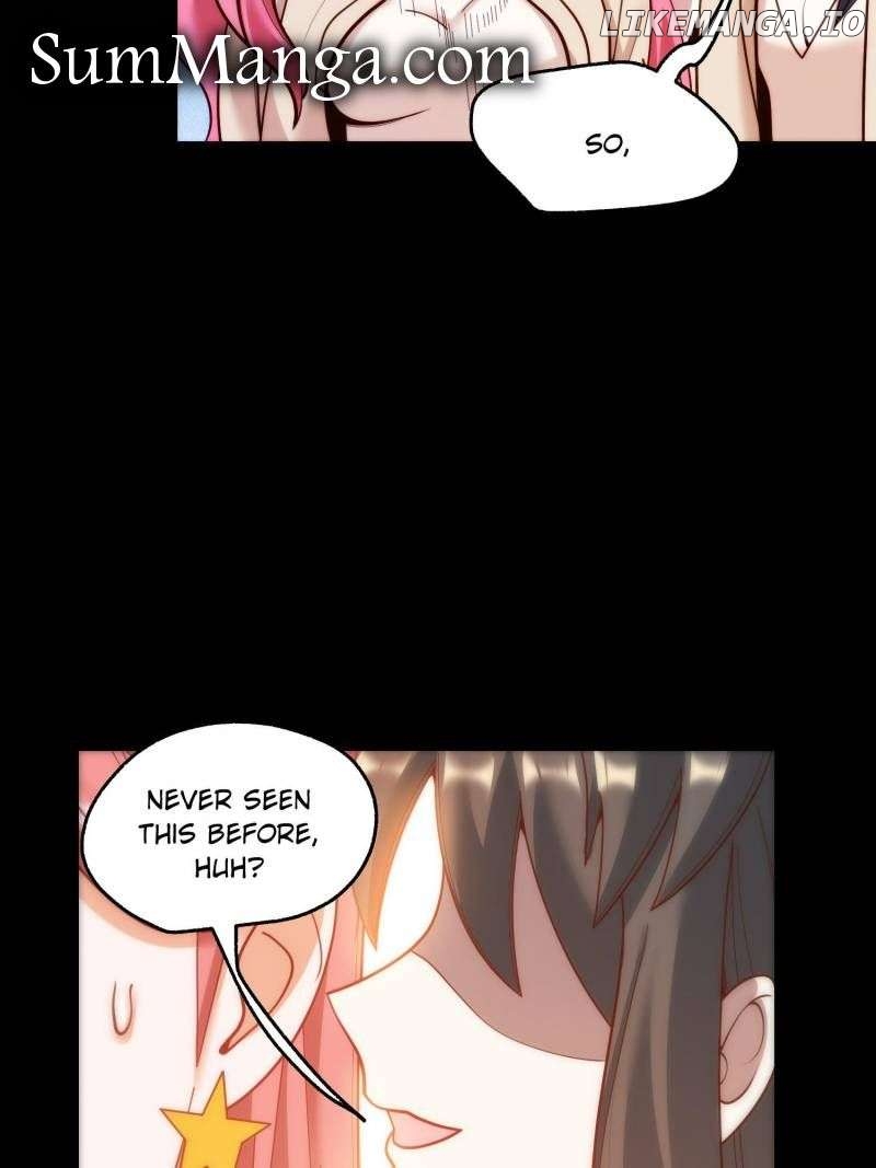 I Regressed to Level Up Instead of Being a Simp Chapter 144 - page 8