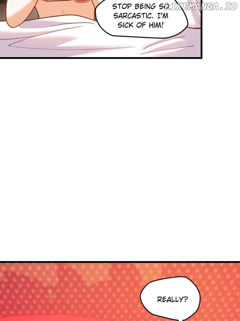 I Regressed to Level Up Instead of Being a Simp Chapter 145 - page 12