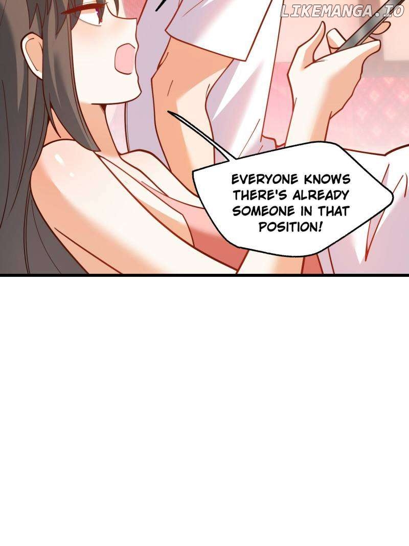 I Regressed to Level Up Instead of Being a Simp Chapter 145 - page 15