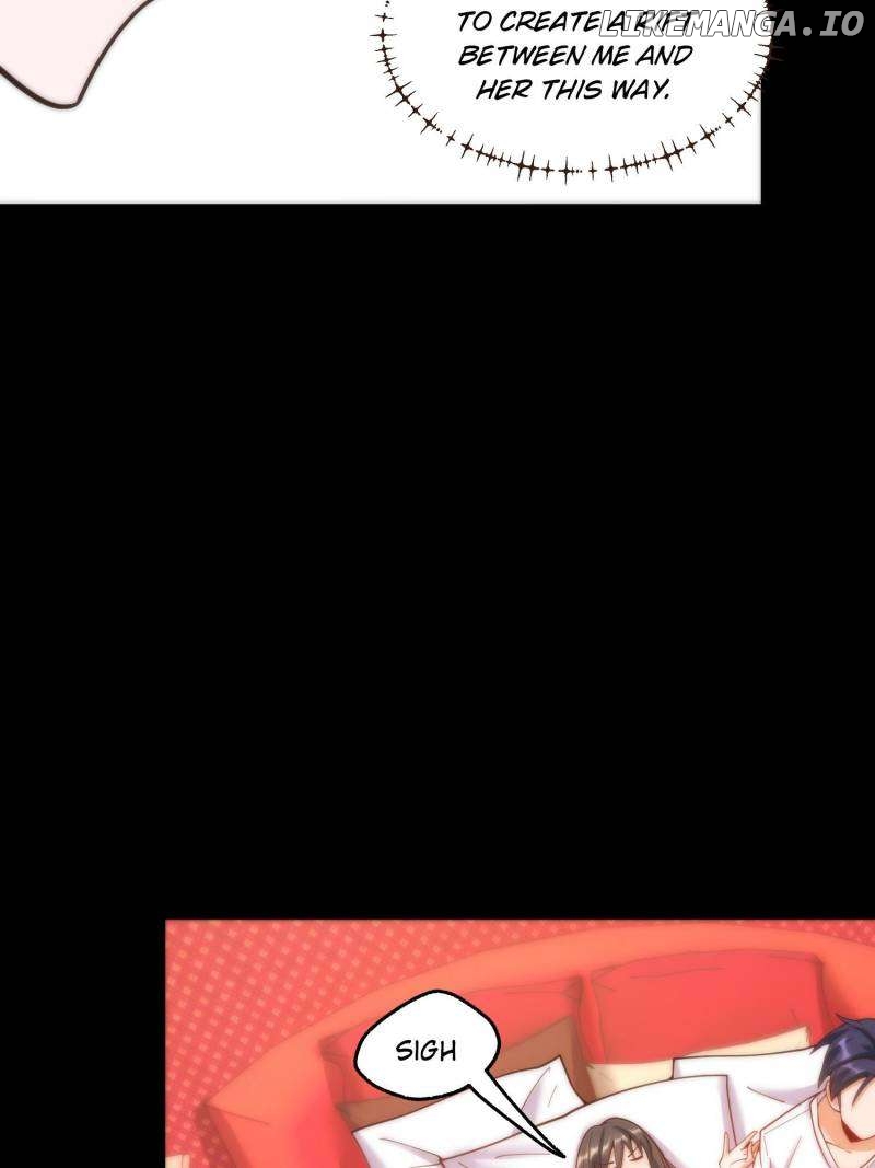 I Regressed to Level Up Instead of Being a Simp Chapter 145 - page 19