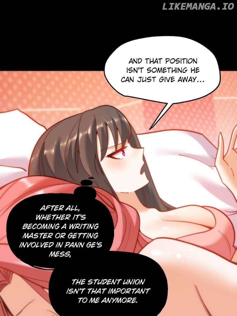 I Regressed to Level Up Instead of Being a Simp Chapter 145 - page 21