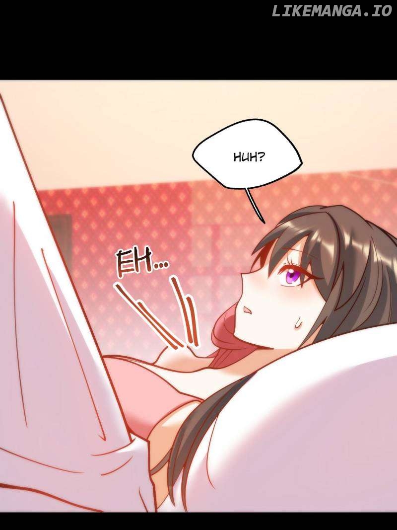 I Regressed to Level Up Instead of Being a Simp Chapter 145 - page 24