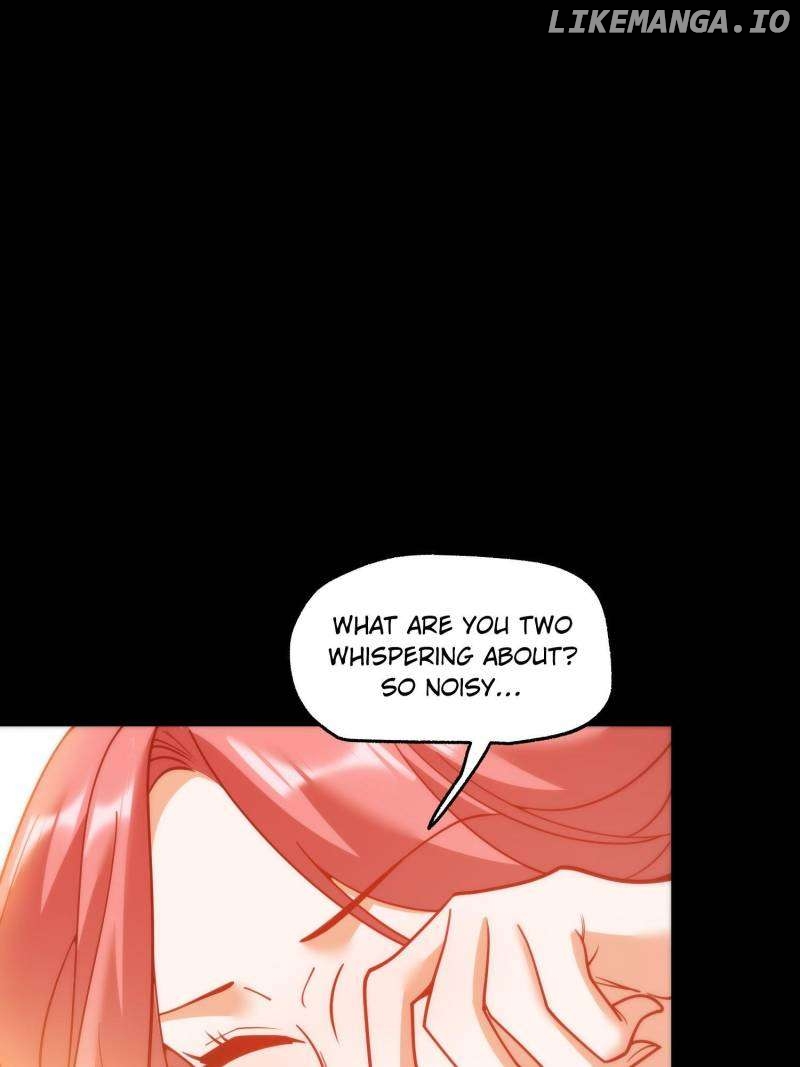 I Regressed to Level Up Instead of Being a Simp Chapter 145 - page 25