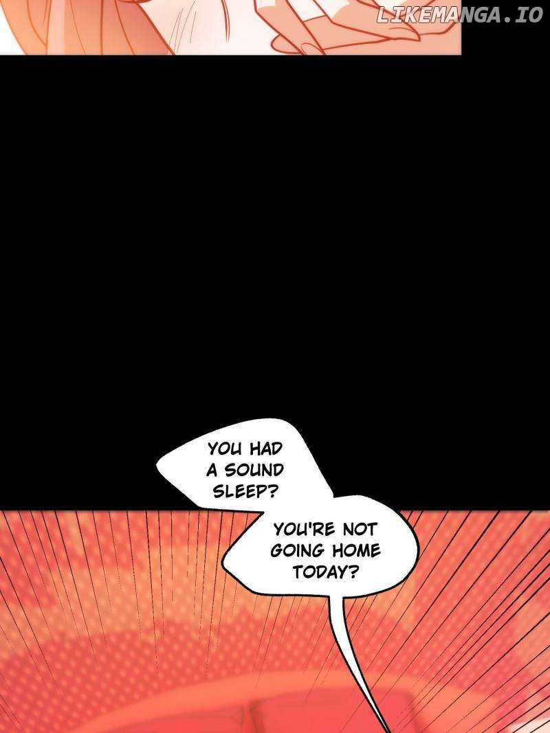 I Regressed to Level Up Instead of Being a Simp Chapter 145 - page 26