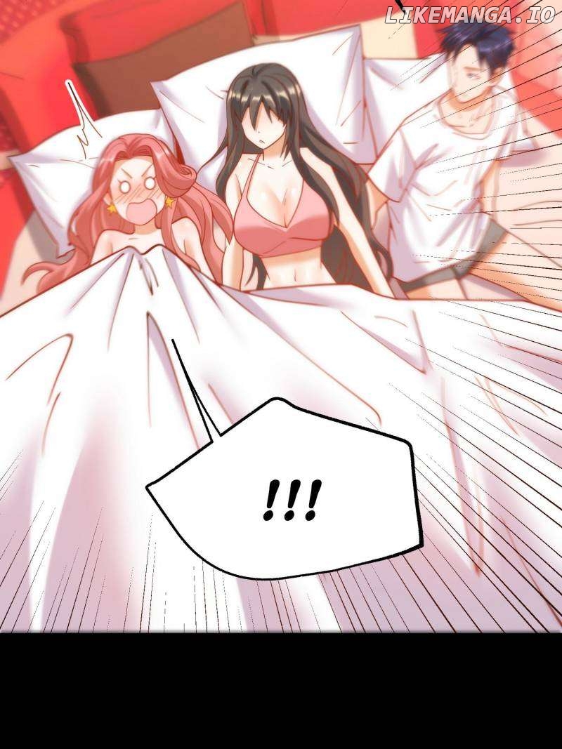 I Regressed to Level Up Instead of Being a Simp Chapter 145 - page 27