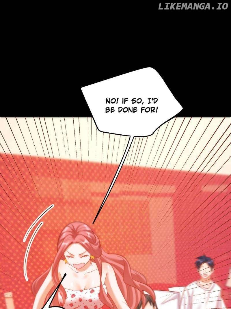 I Regressed to Level Up Instead of Being a Simp Chapter 145 - page 28