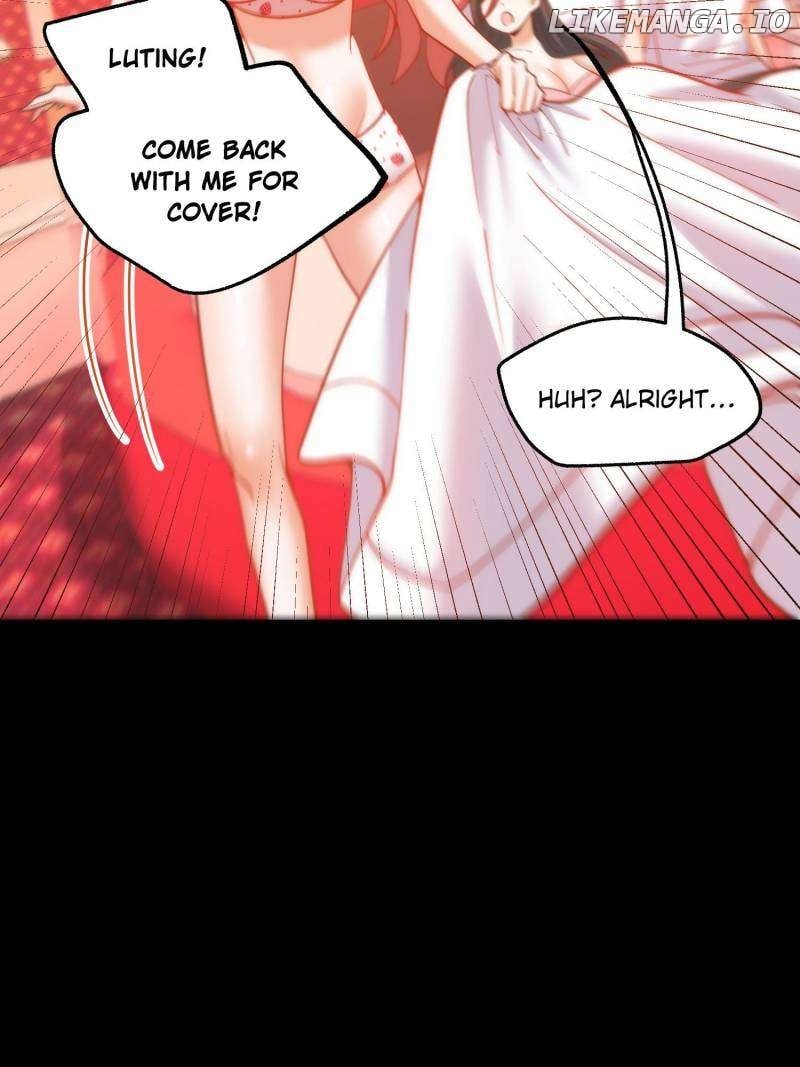 I Regressed to Level Up Instead of Being a Simp Chapter 145 - page 29