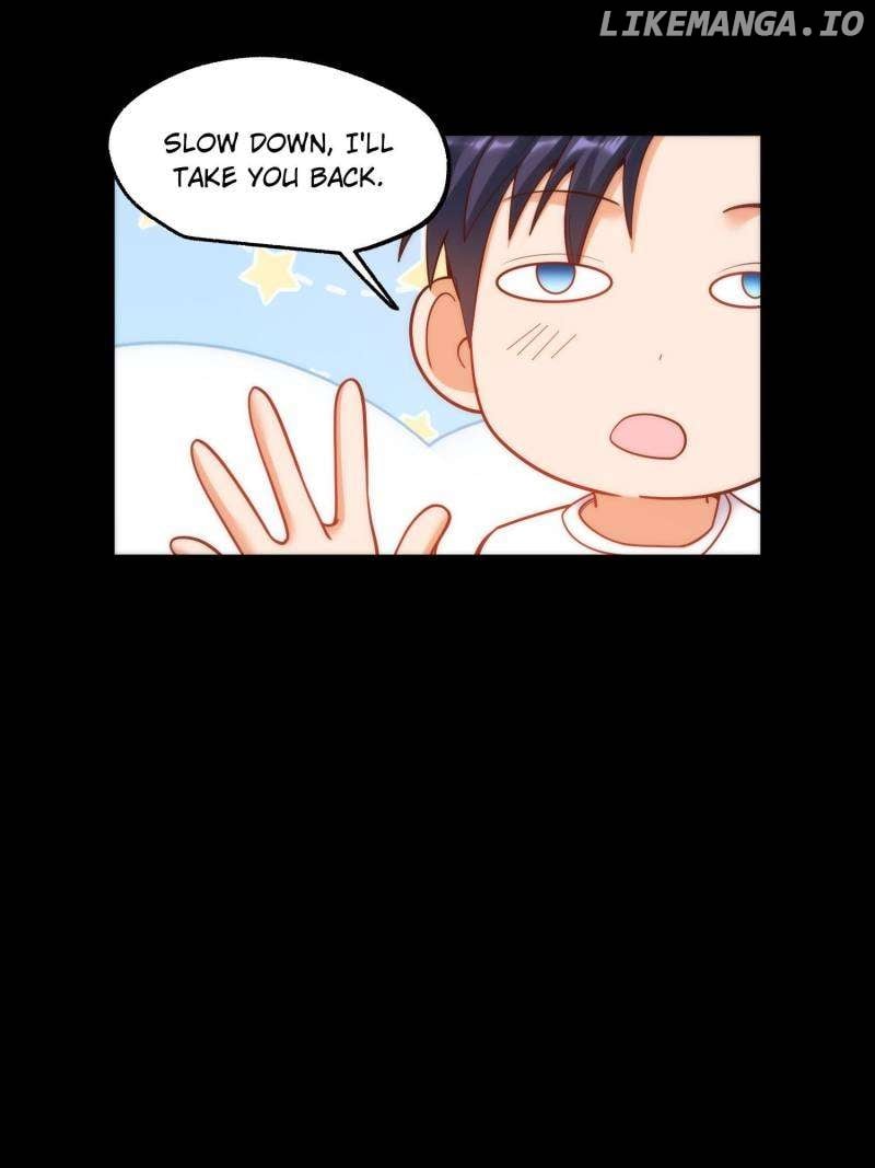 I Regressed to Level Up Instead of Being a Simp Chapter 145 - page 30