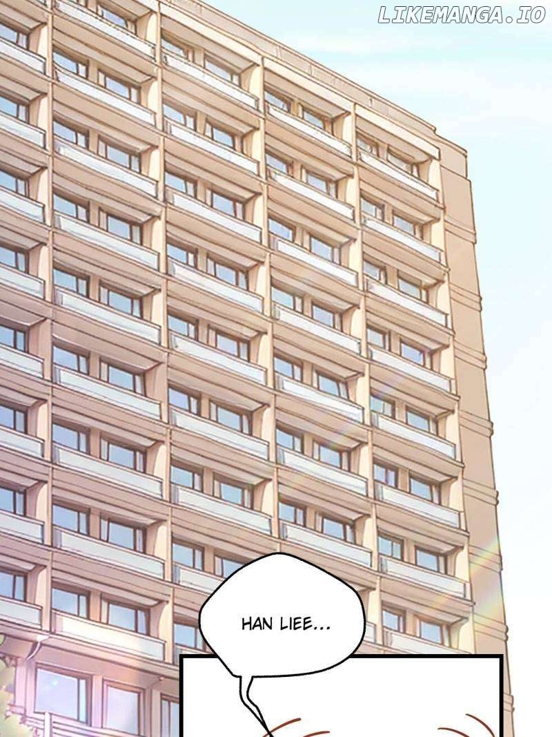 I Regressed to Level Up Instead of Being a Simp Chapter 145 - page 33