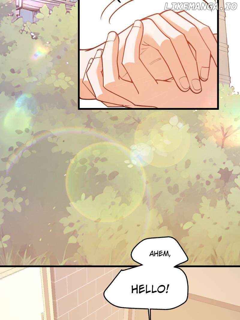 I Regressed to Level Up Instead of Being a Simp Chapter 145 - page 34