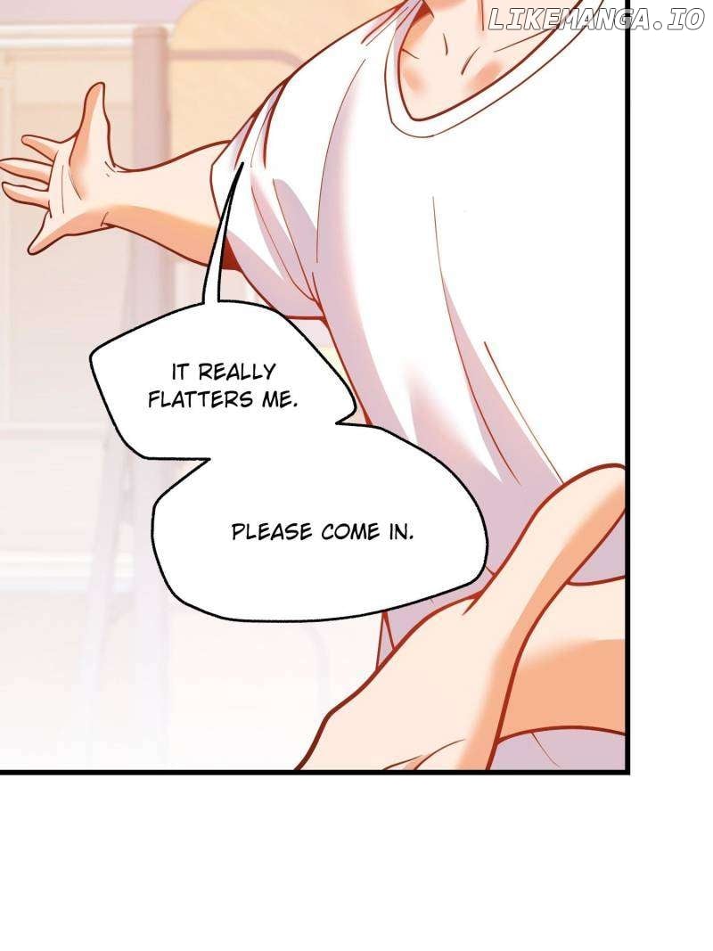 I Regressed to Level Up Instead of Being a Simp Chapter 145 - page 37
