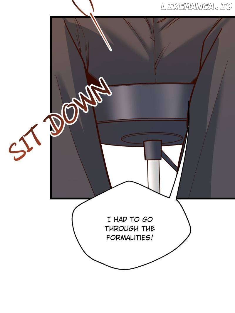 I Regressed to Level Up Instead of Being a Simp Chapter 145 - page 39